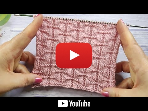 einfaches Muster 35 youtube