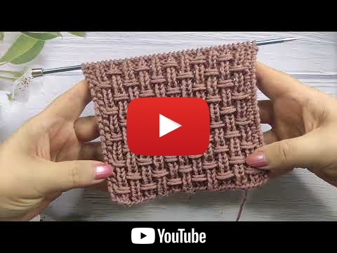 rippenmuster youtube