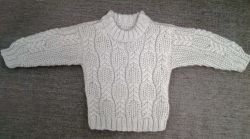 babypullover