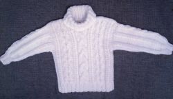 babypullover