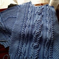 kinderpullover