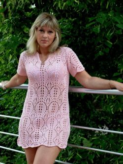 Kleid 