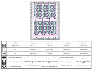 patentmuster schrift
