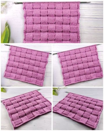 Schachbrettmuster 63 1