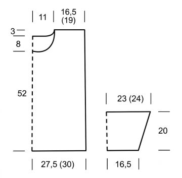 pulli 519 schnitt 