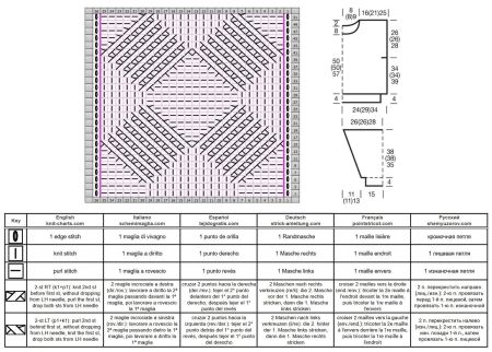 pullover 226 schrift