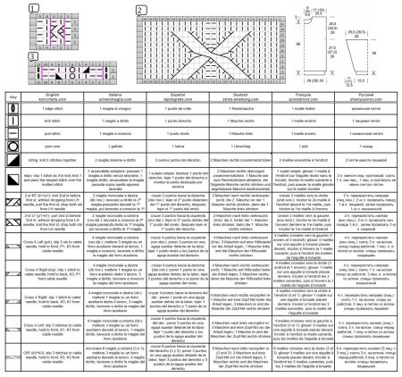 pullover 228 schrift