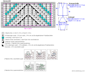 jacke schrift