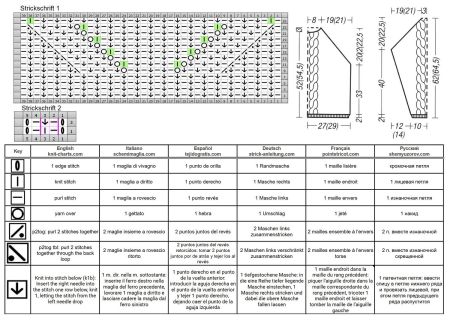 pullover 171 schrift